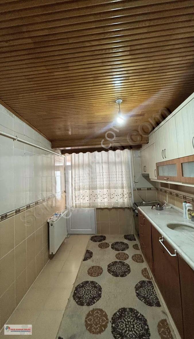 Filiz Emlaktan Bağcılar Meydanda 2+1 100m2 Kiralık Daire - Görsel 12