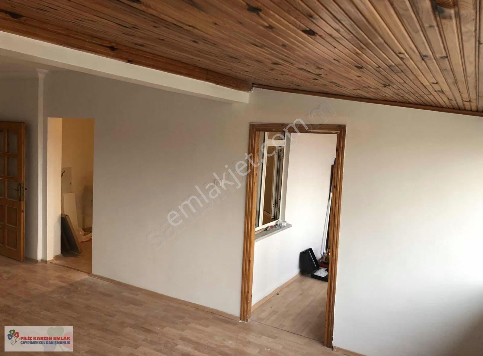 Filiz Emlaktan Bağcılar Çınar Mah.4+1 130m2 Satılık Daire - Görsel 23