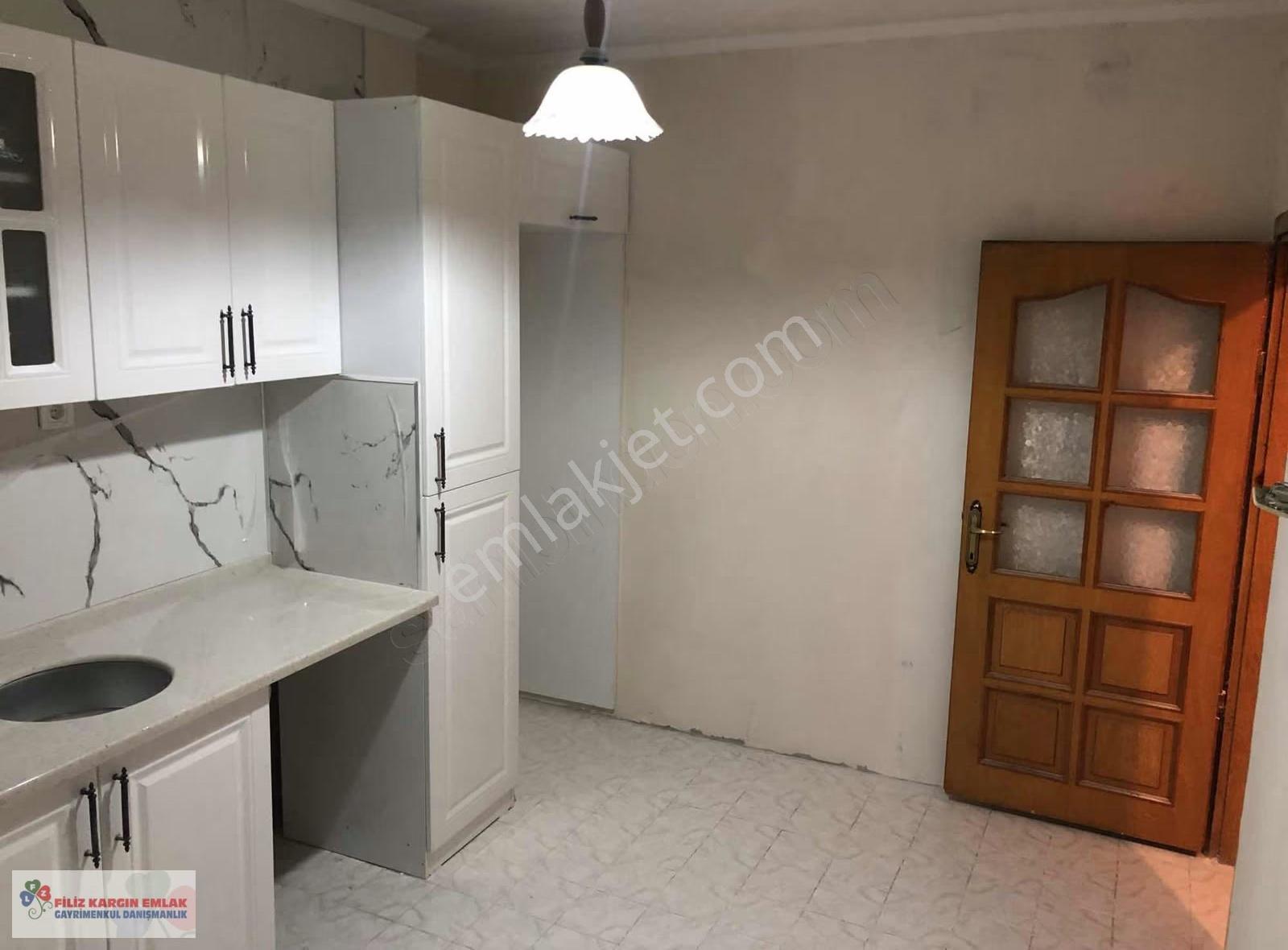 Filiz Emlaktan Bağcılar Çınar Mah.4+1 130m2 Satılık Daire - Görsel 21