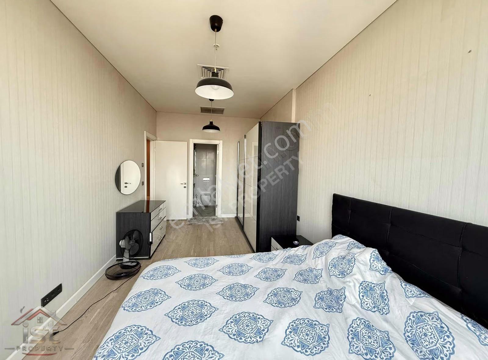 Skyland İstanbul 2+1 Büyük Tip Teraslı Kiralık - Görsel 11