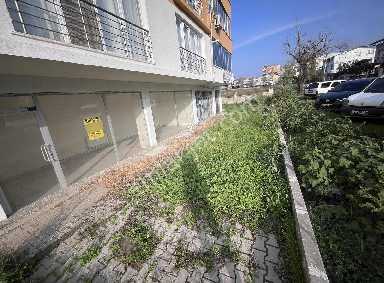 Akçalar'da Uygun Bütçeli Yatırımlık Dükkan - Görsel 6