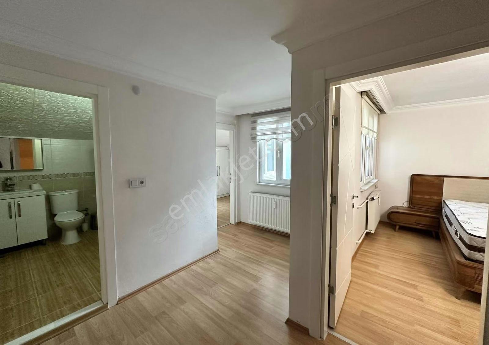 Setbaşı Merkezi Konumda 4+1 Dubleks | 155 M² Net | 3 Cepheli - Görsel 16