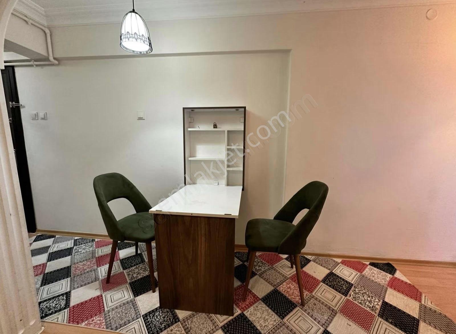 Setbaşı Merkezi Konumda 4+1 Dubleks | 155 M² Net | 3 Cepheli - Görsel 3