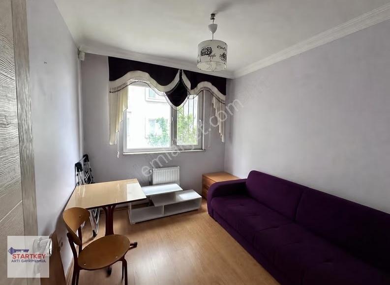 Yamanlar Anıtpark Sitesi Şehir Hastanesi Yakını Eşyalı 3+1 Daire - Görsel 8