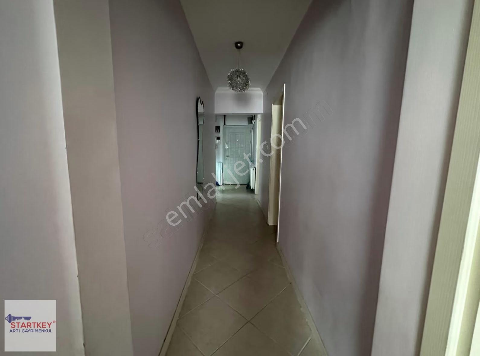 Yamanlar Anıtpark Sitesi Şehir Hastanesi Yakını Eşyalı 3+1 Daire - Görsel 4