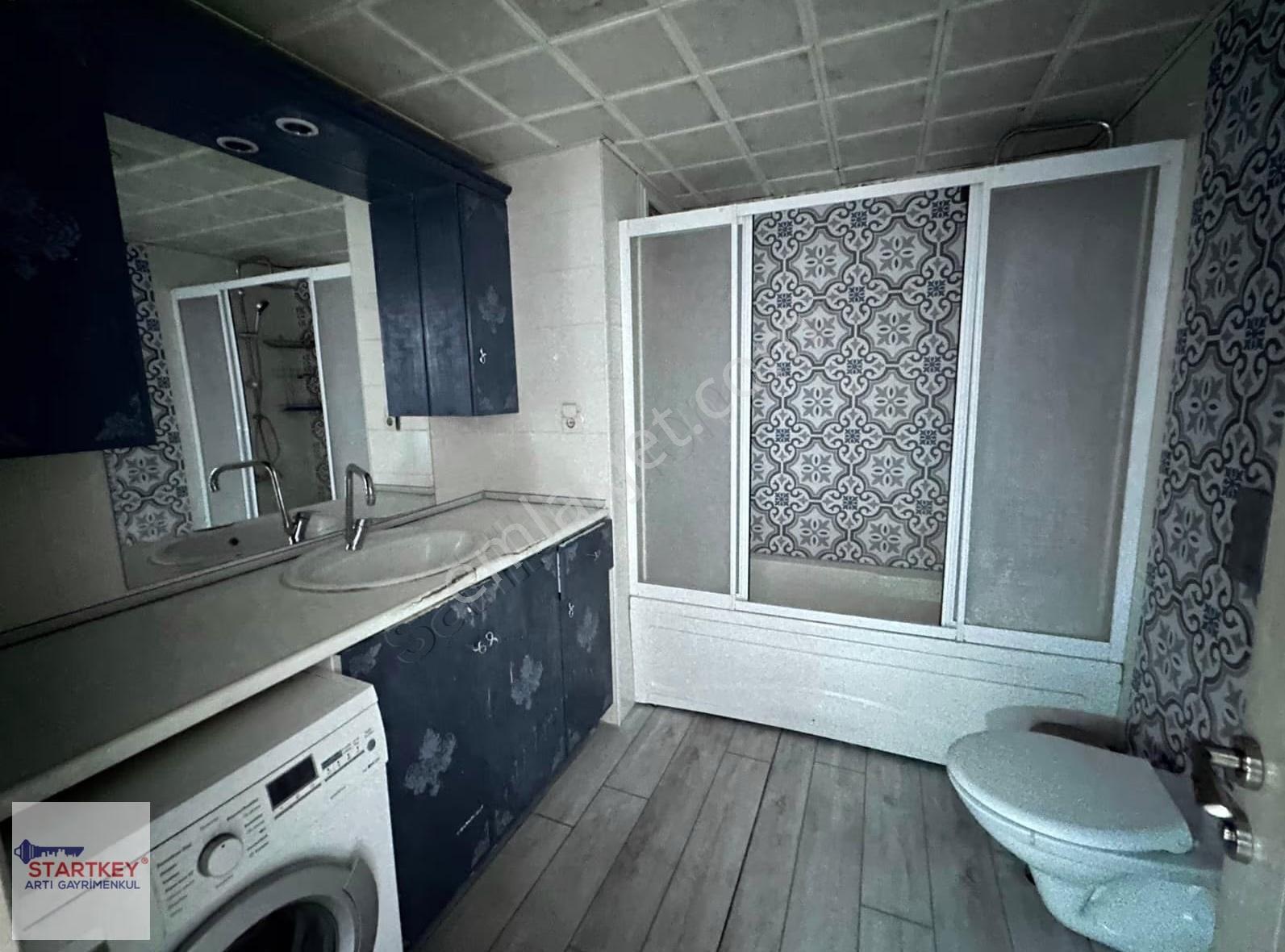 Yamanlar Anıtpark Sitesi Şehir Hastanesi Yakını Eşyalı 3+1 Daire - Görsel 14
