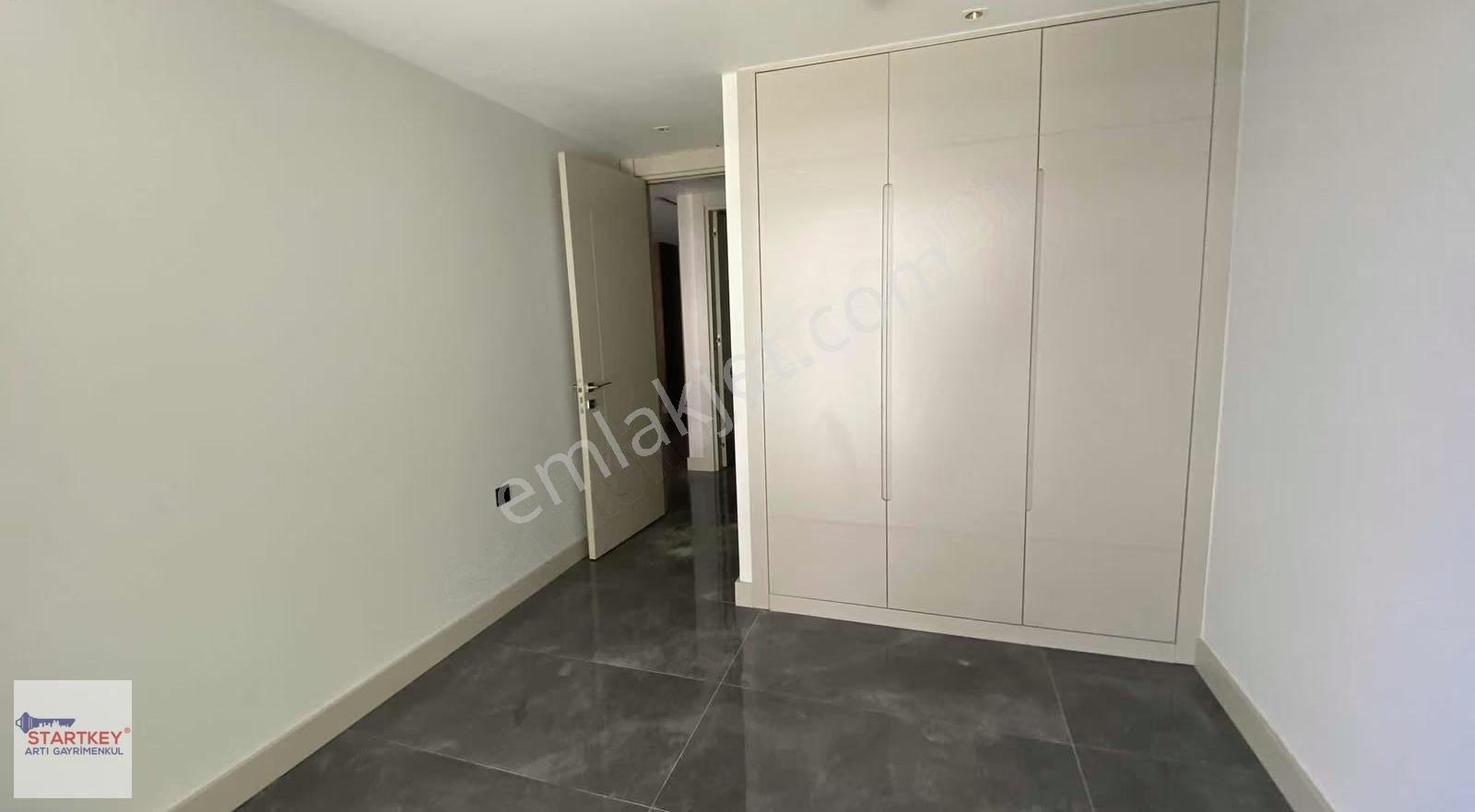 Çeşme Rising Rosaranda Denize Sıfır Özel Plajlı Lüks Rezidans - Görsel 2