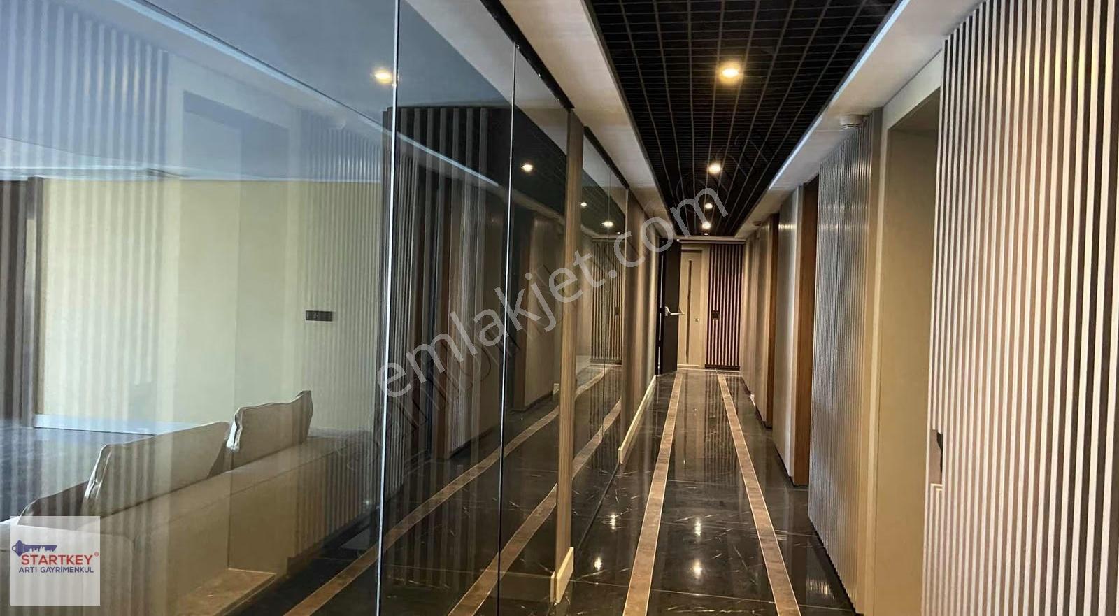 Çeşme Rising Rosaranda Denize Sıfır Özel Plajlı Lüks Rezidans - Görsel 23
