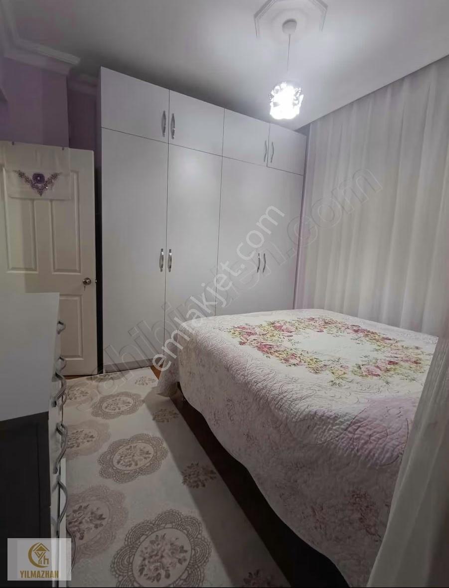 Aydoğmuşda Tranvay Dibi 3+1 Satılık Daire - Görsel 8