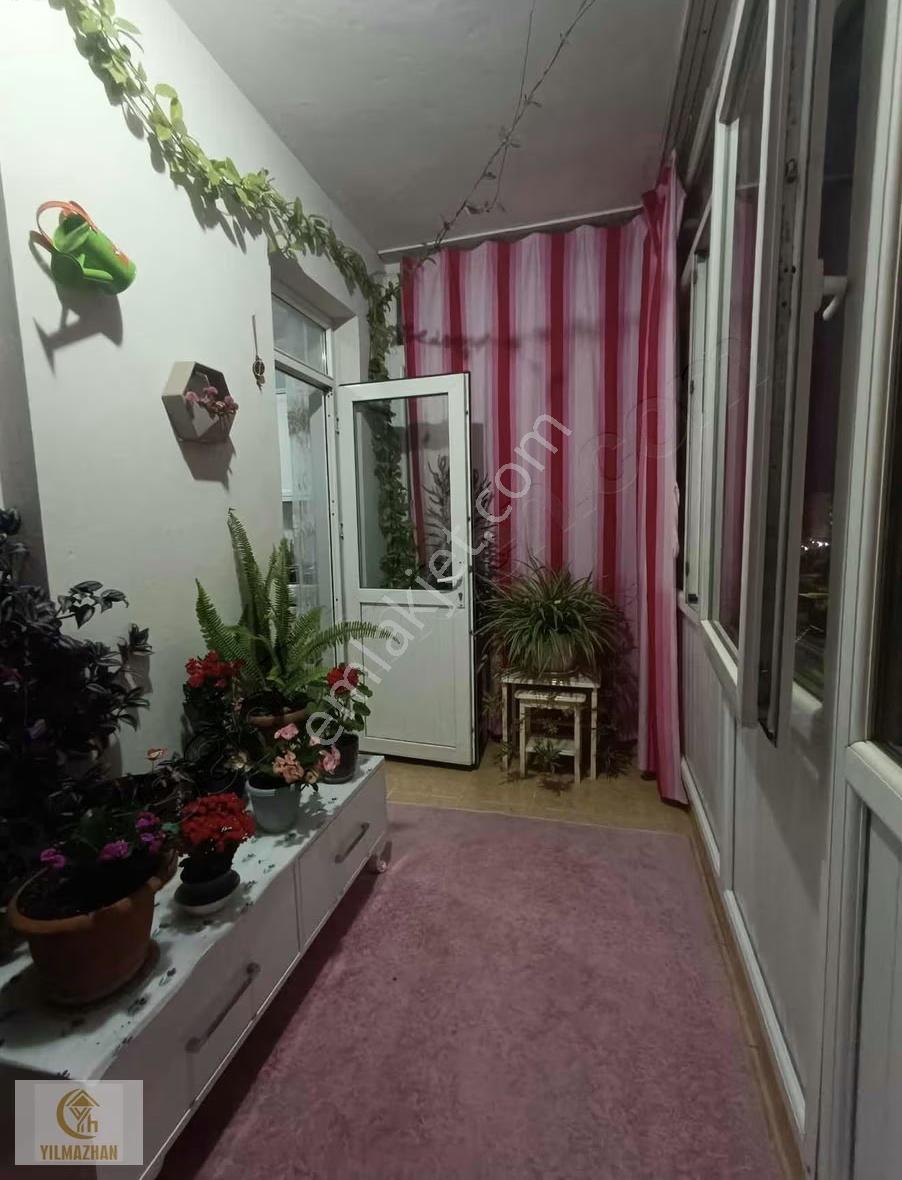 Aydoğmuşda Tranvay Dibi 3+1 Satılık Daire - Görsel 10