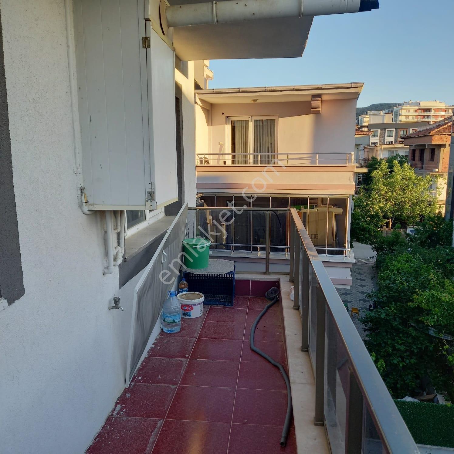 Hürriyet Mah. Sağlık Ocağı Yakını Komple Satılık Bina - Görsel 32