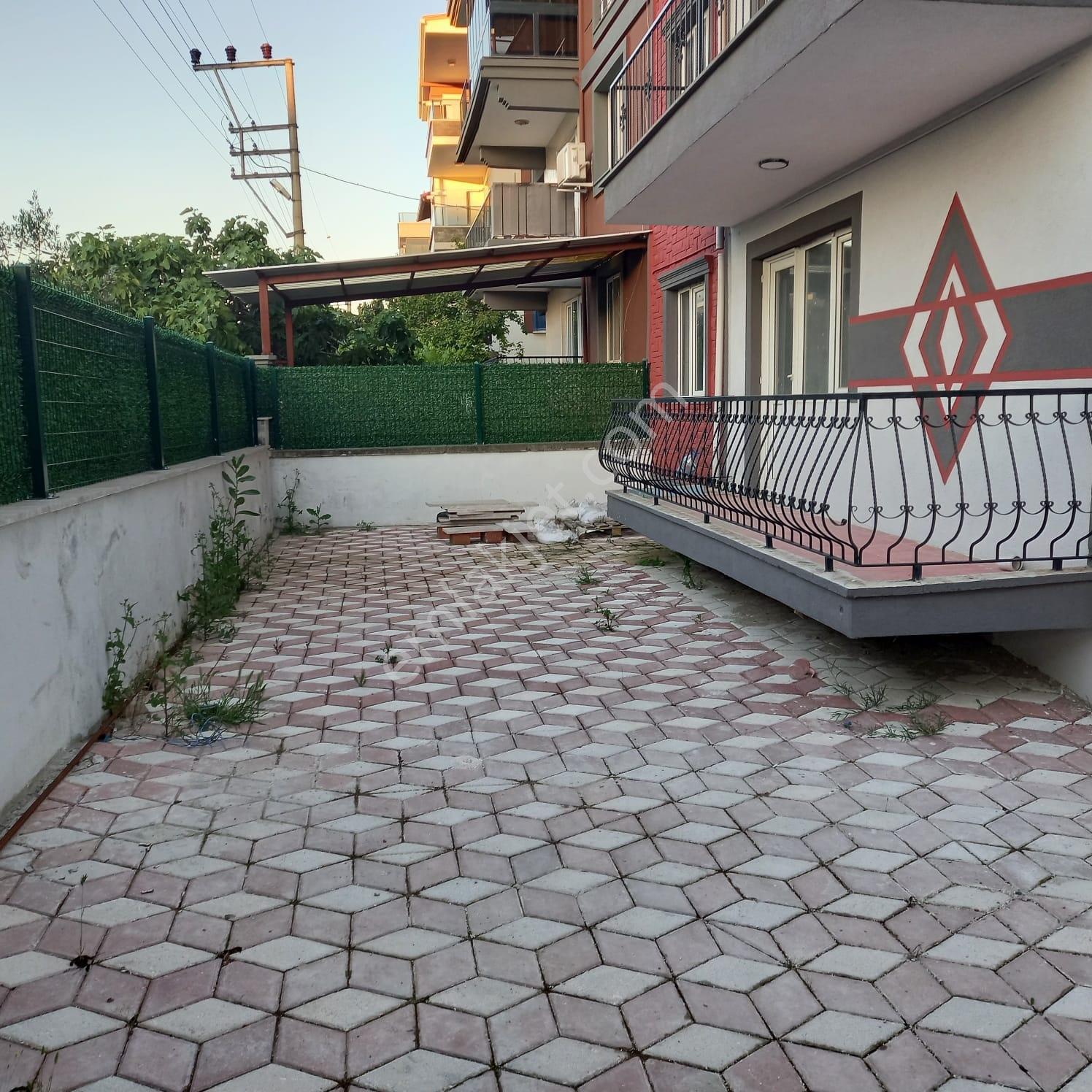 Hürriyet Mah. Sağlık Ocağı Yakını Komple Satılık Bina - Görsel 15