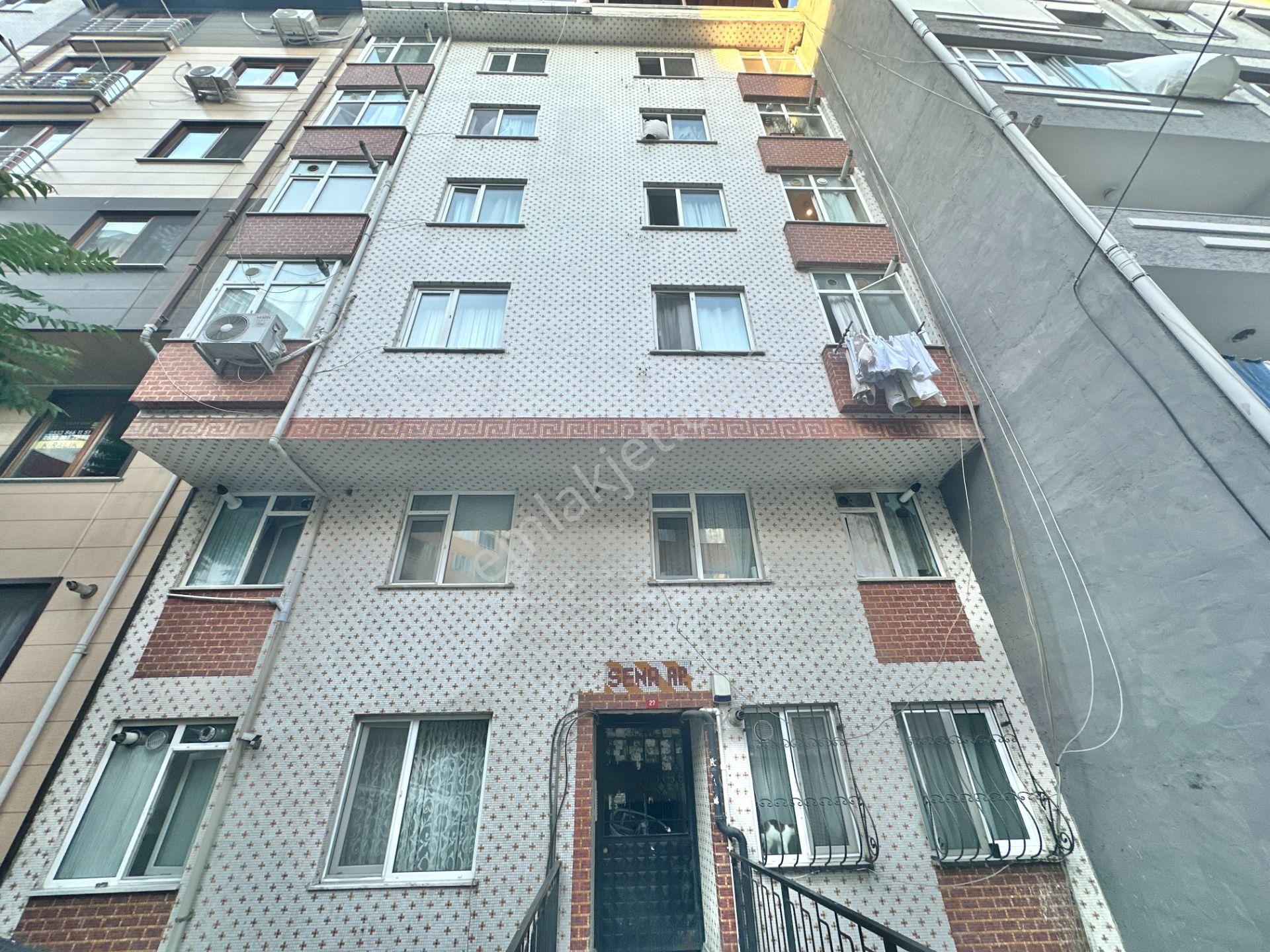 Şişli Halide Edip Adıvar'da Süper 160m2 Dubleks Kiralık Daire - Görsel 3