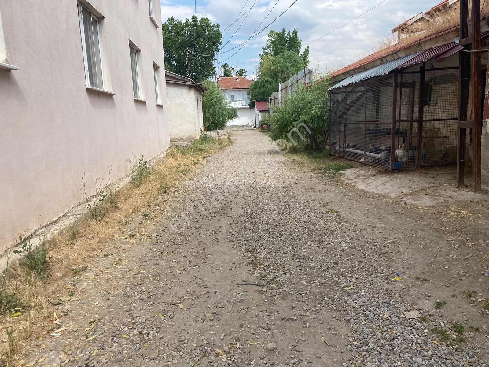 Bozoklu Emlaktan Akören De Satılık Çiftlik - Görsel 17