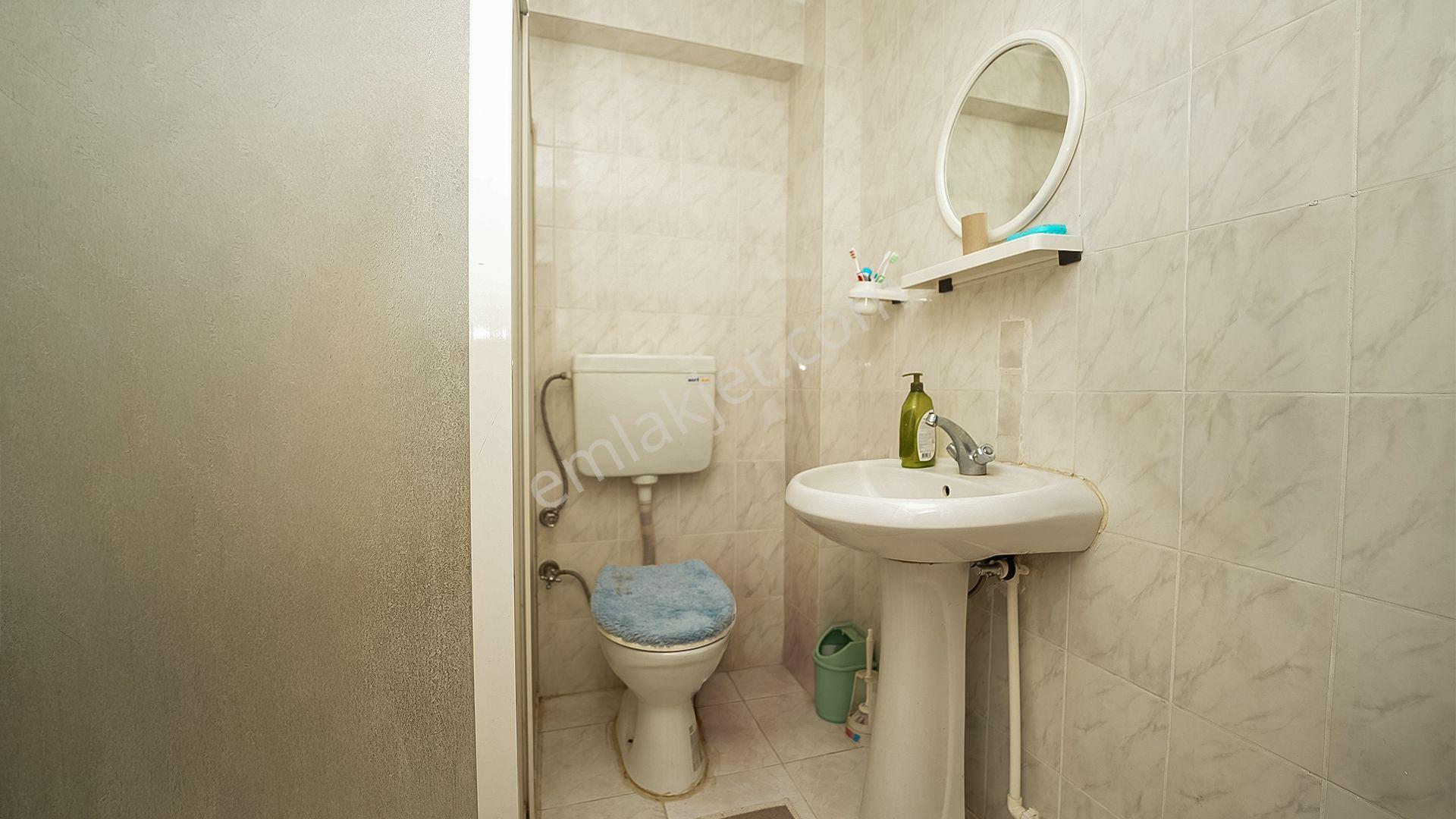 C21 Cius; Kumlada Havuzlu Site İçerisinde Eşyalı Satılık Daire - Görsel 19