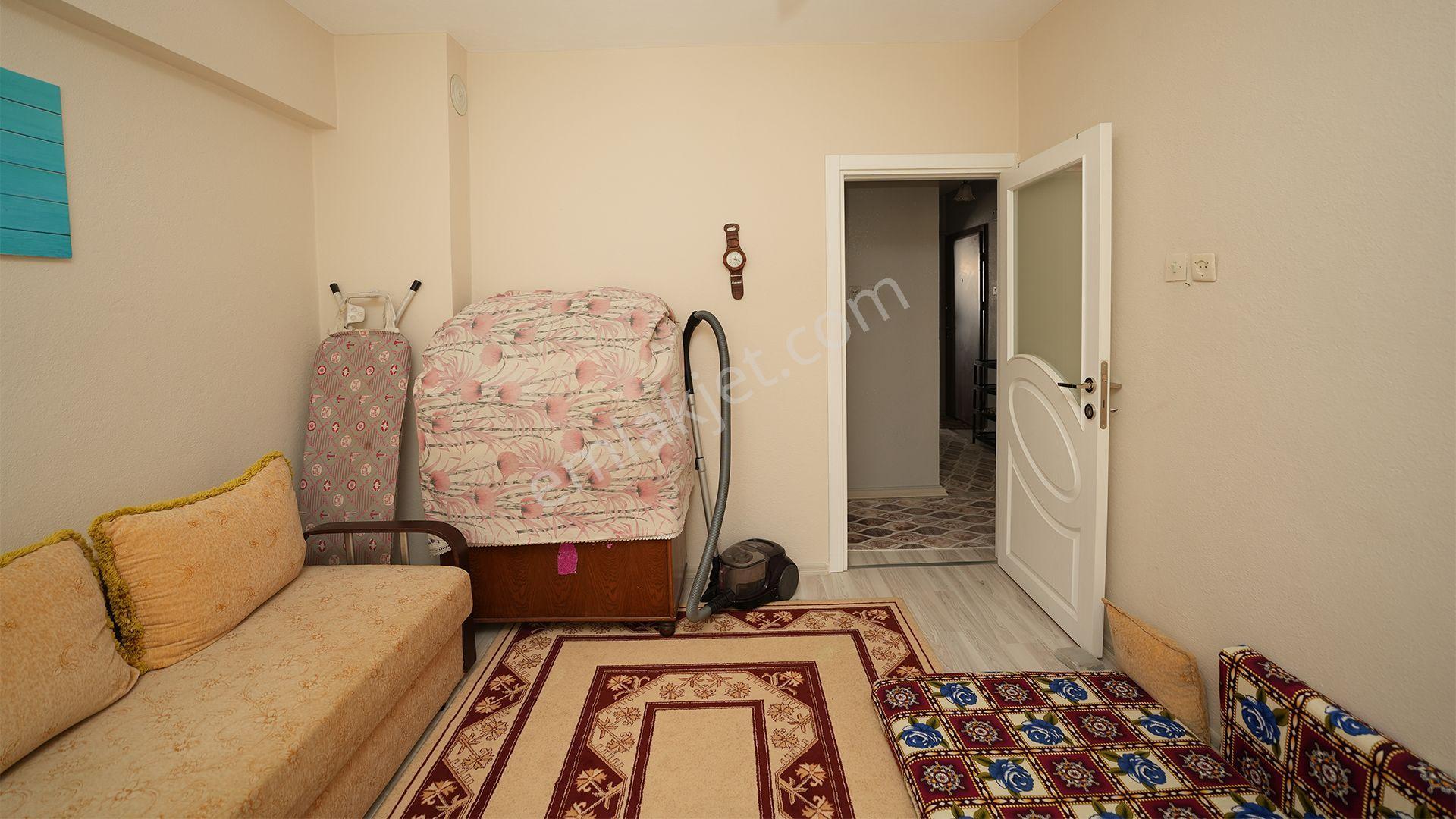 C21 Cius; Kumlada Havuzlu Site İçerisinde Eşyalı Satılık Daire - Görsel 18