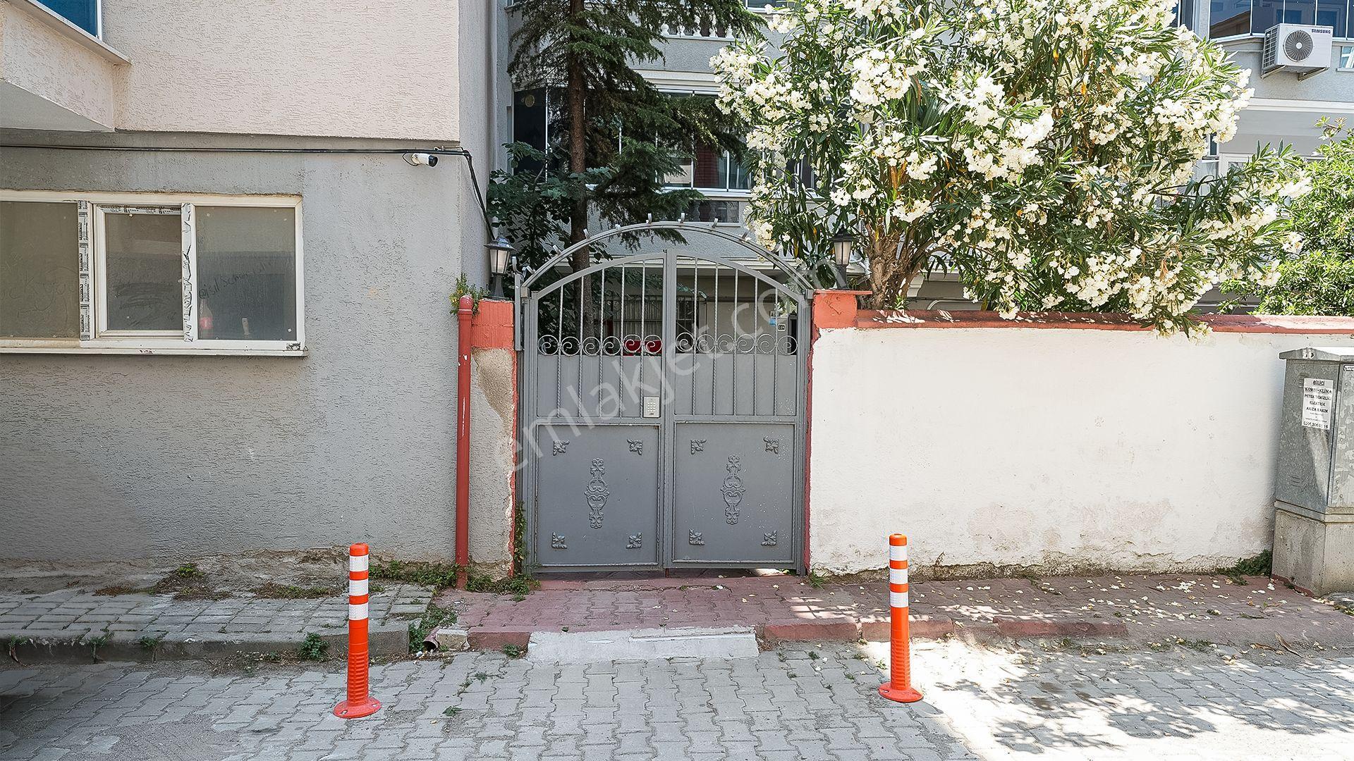 C21 Cius; Kumlada Havuzlu Site İçerisinde Eşyalı Satılık Daire - Görsel 15