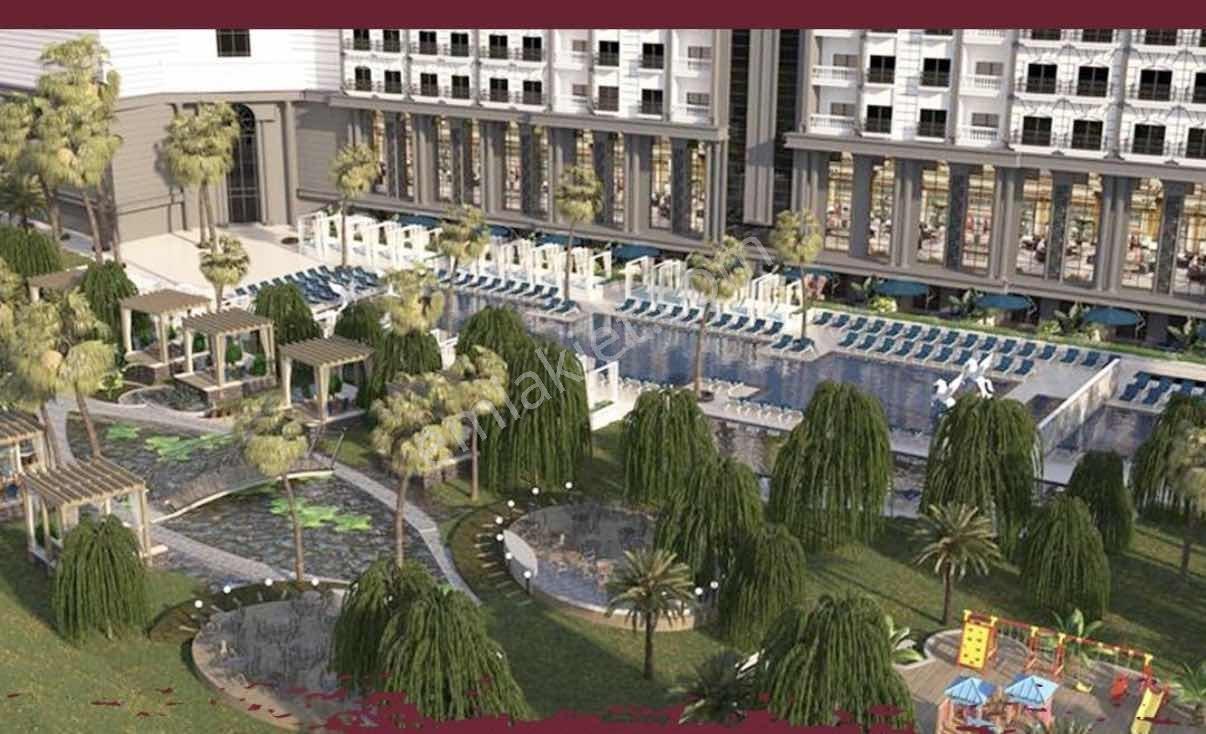 Yalova Terma City 4+1, Tapusu İle, Kırmızı Dönem - Görsel 3