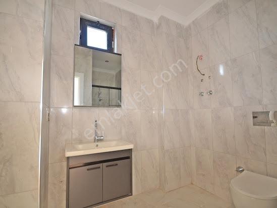 Alanya Tepe Mahallesınde Denız Manzaralı 4+1 Vılla - Görsel 15