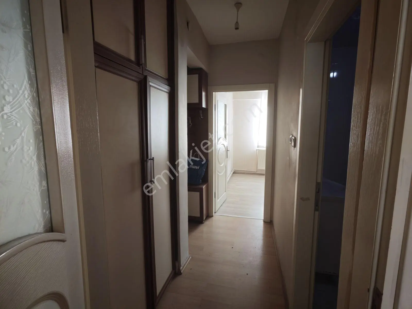 Remax Leon Gemlik Hamidiye Mahallesi 2+1 Kiralık Daire - Görsel 4