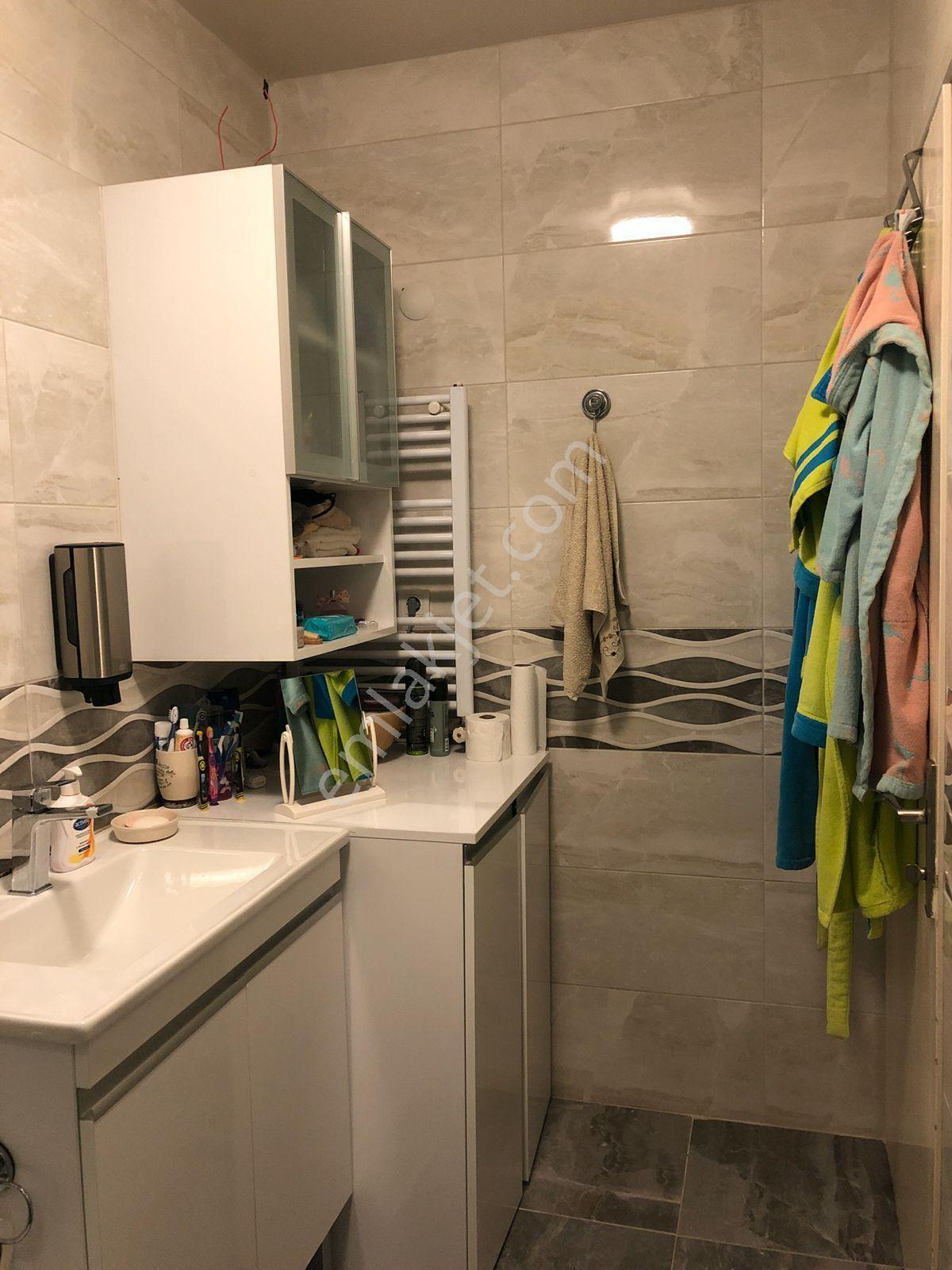 Çekmeköy Madenler Site İçerisinde Satılık Daire - Görsel 7