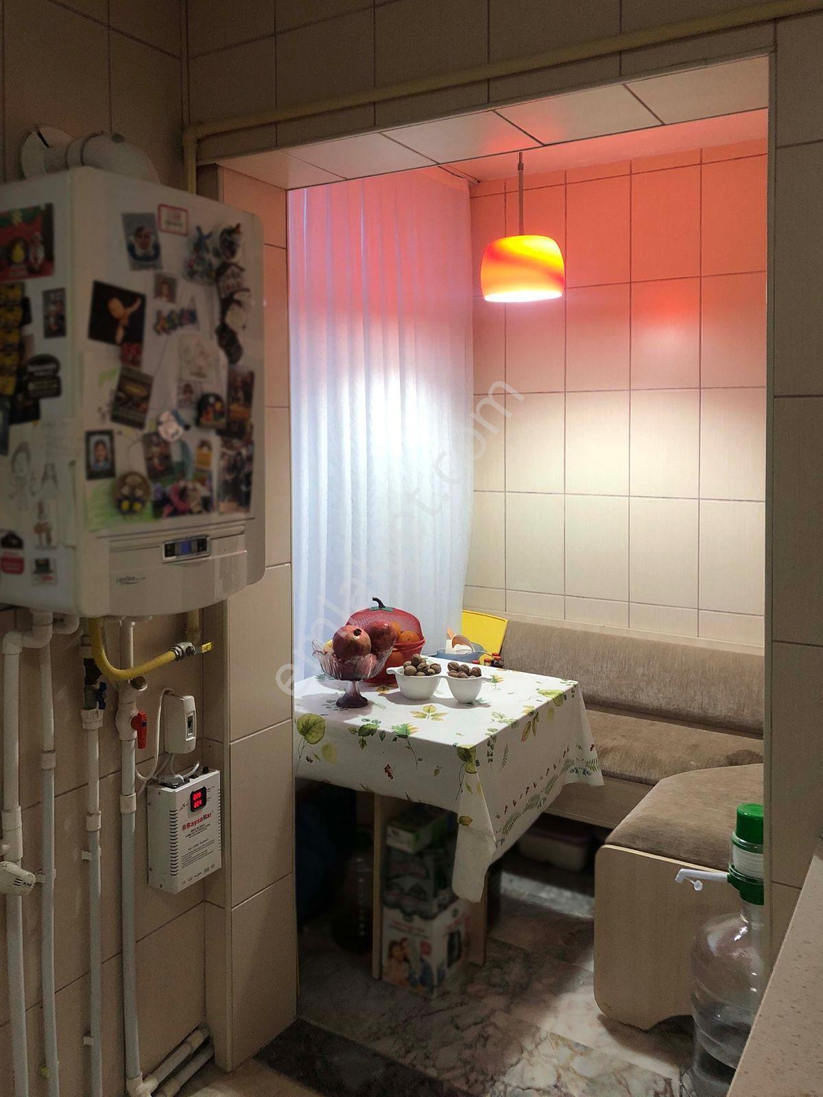 Çekmeköy Madenler Site İçerisinde Satılık Daire - Görsel 5