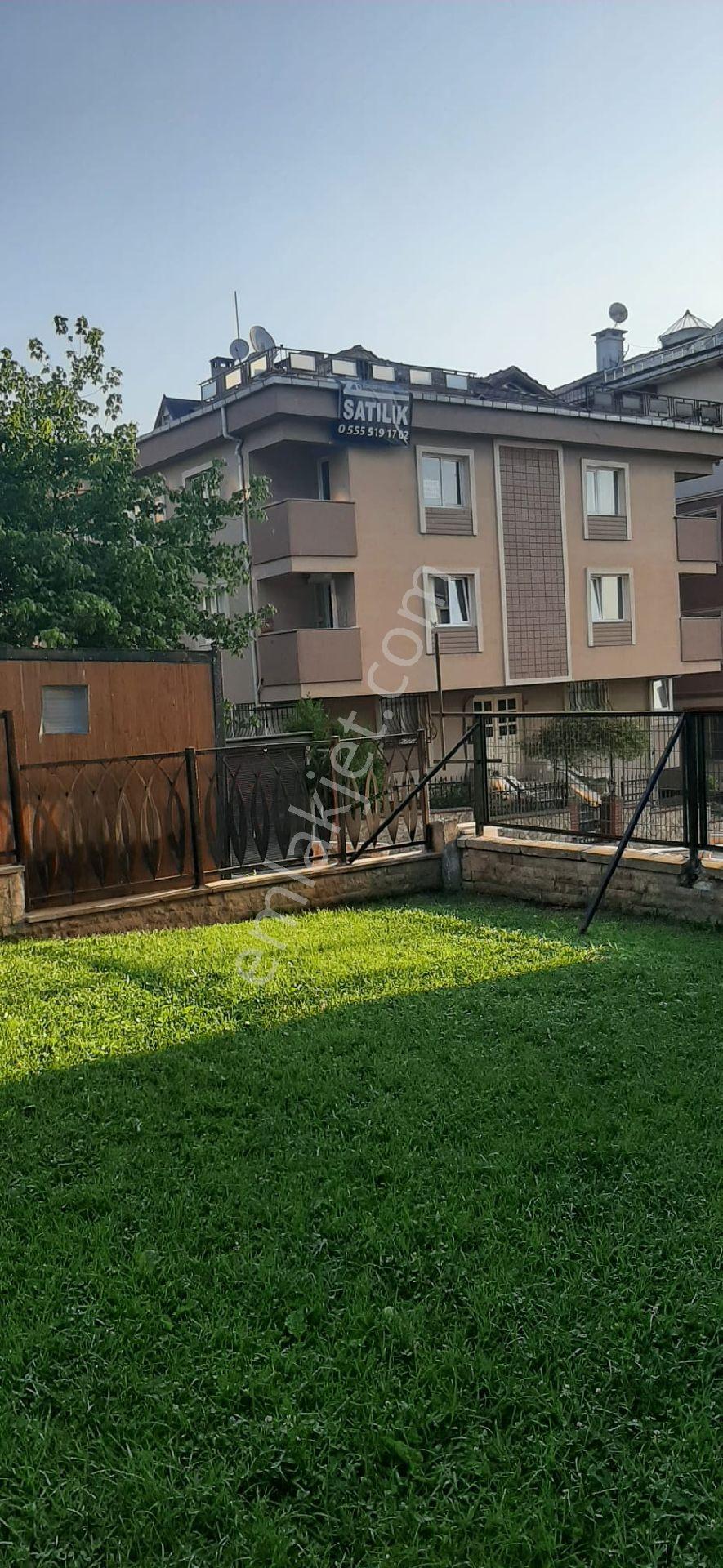 Çekmeköy Madenler Site İçerisinde Satılık Daire - Görsel 3