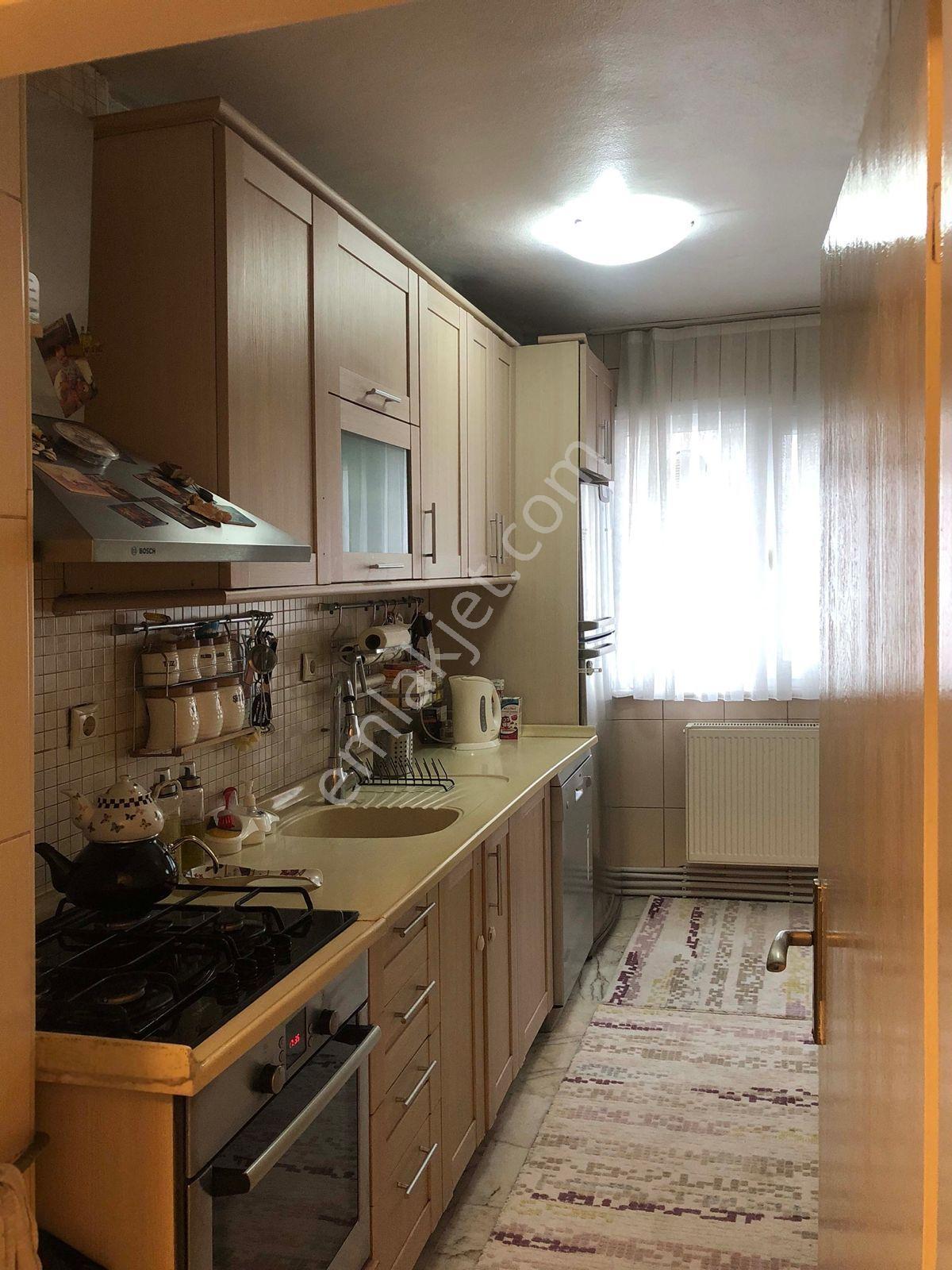 Çekmeköy Madenler Site İçerisinde Satılık Daire - Görsel 6