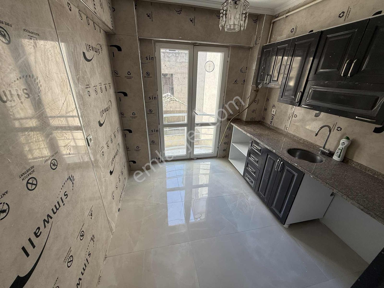 Eyüpsultan Yeşilpınarda Komple Yenilenmiş Kiralık Daire - Görsel 29