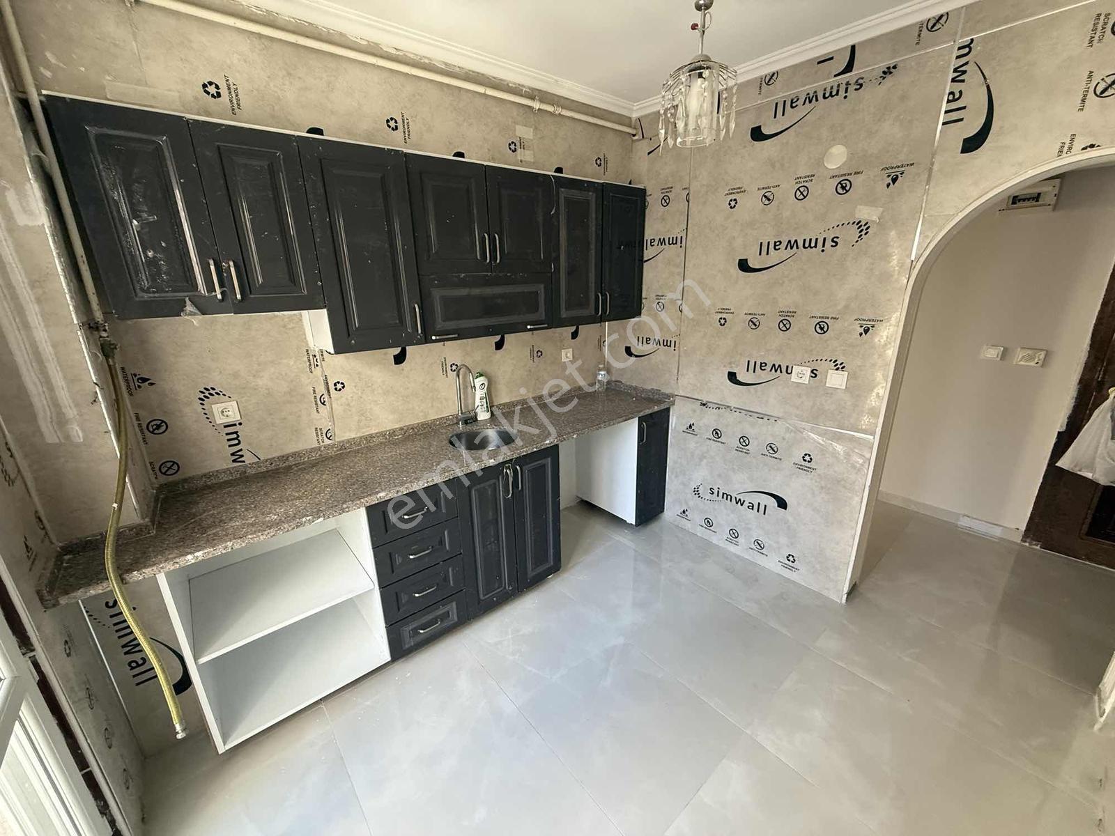Eyüpsultan Yeşilpınarda Komple Yenilenmiş Kiralık Daire - Görsel 2