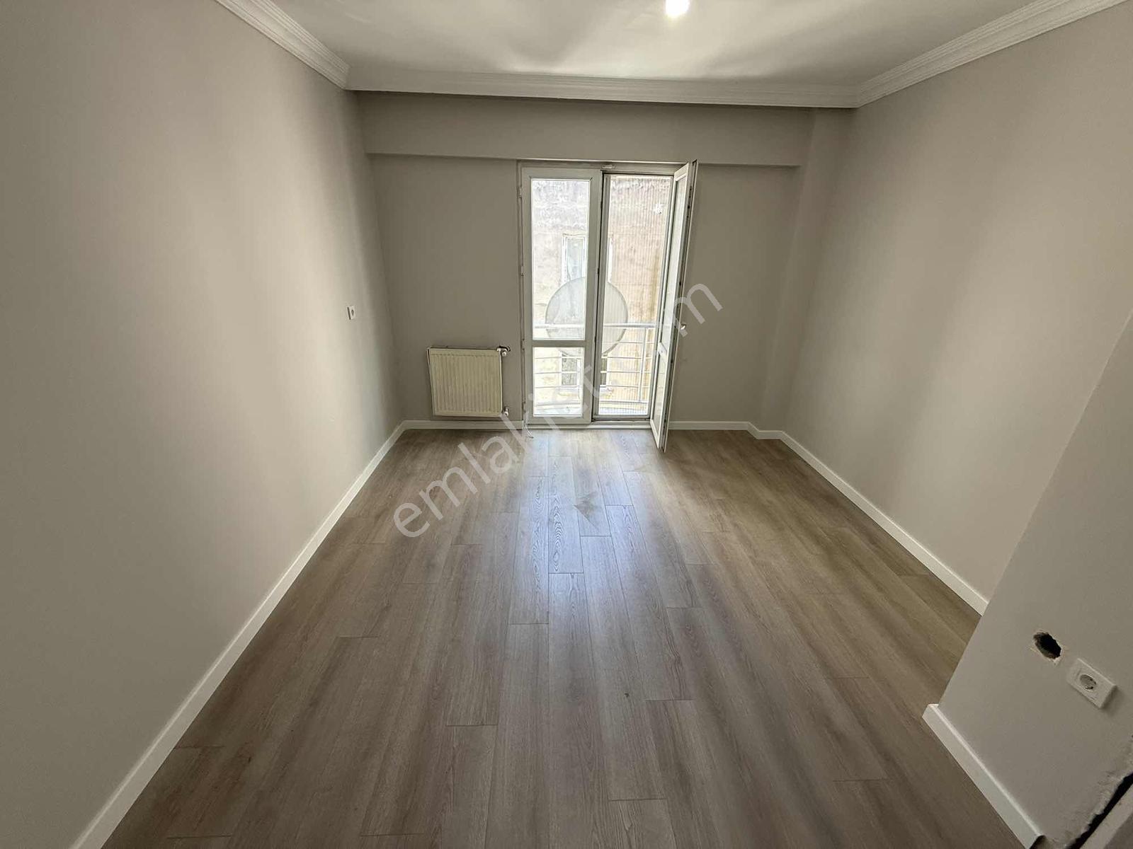 Eyüpsultan Yeşilpınarda Komple Yenilenmiş Kiralık Daire - Görsel 11
