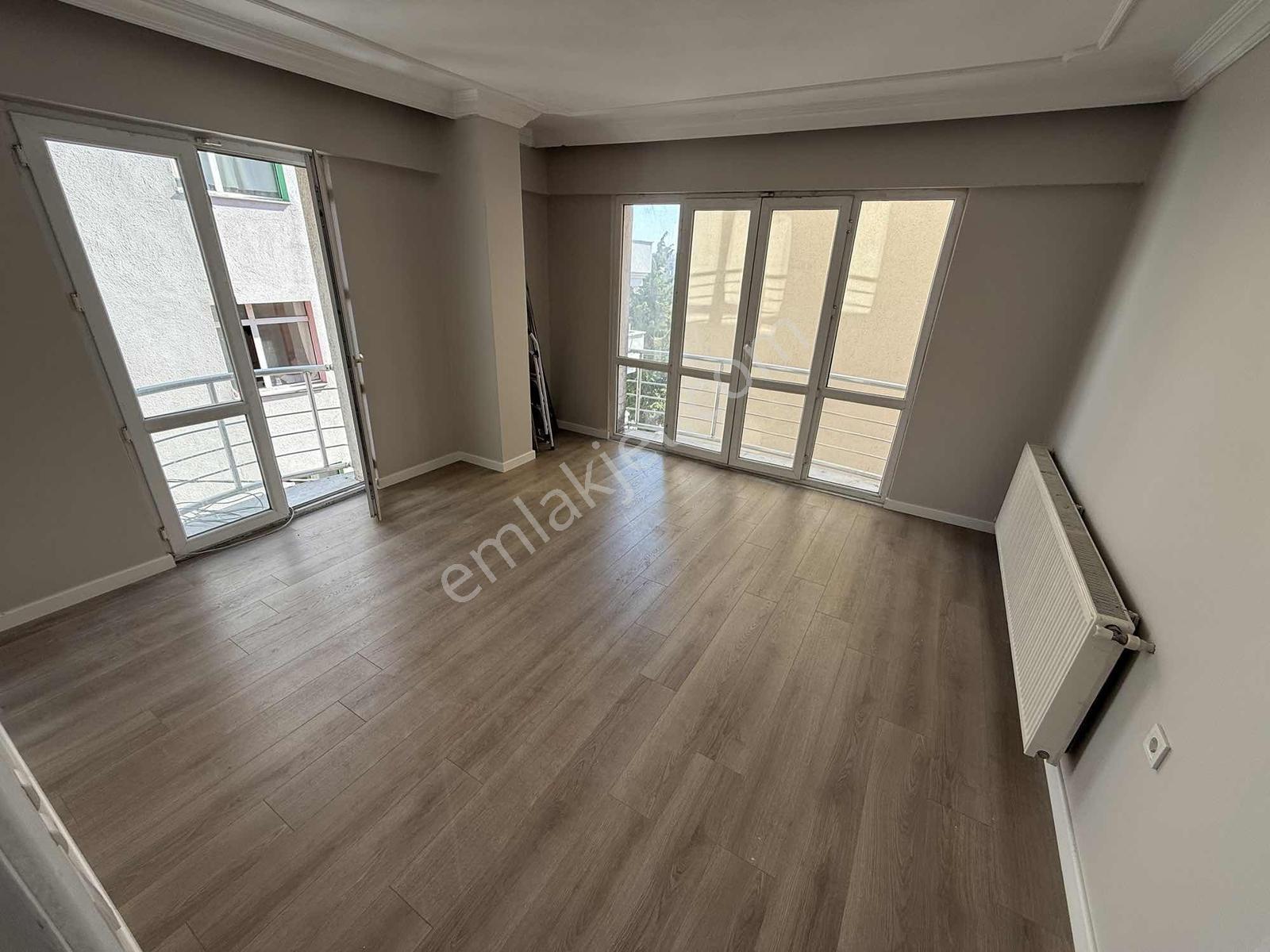 Eyüpsultan Yeşilpınarda Komple Yenilenmiş Kiralık Daire - Görsel 22