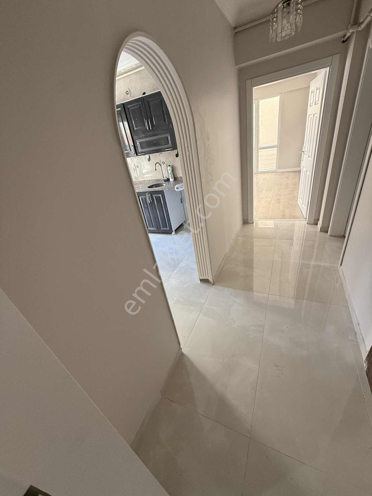 Eyüpsultan Yeşilpınarda Komple Yenilenmiş Kiralık Daire - Görsel 14