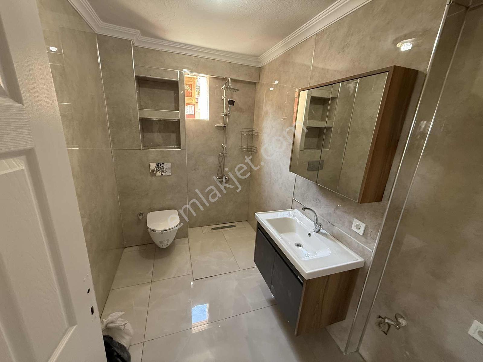 Eyüpsultan Yeşilpınarda Komple Yenilenmiş Kiralık Daire - Görsel 13