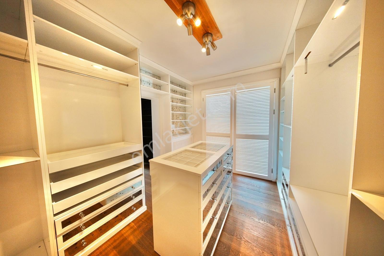 Bahçeşehir Günışığı Evleri Satılık 4+1 Müstakil Villa Özel Konum - Görsel 7