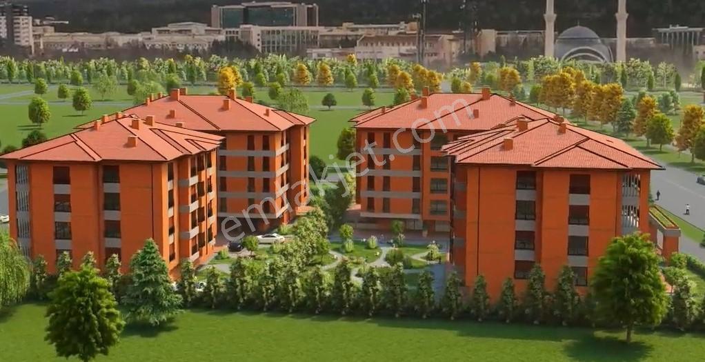 Bess'den Kızılyerde Serenity 2 Projesi'nde Satılık 3+1 Daire - Görsel 6