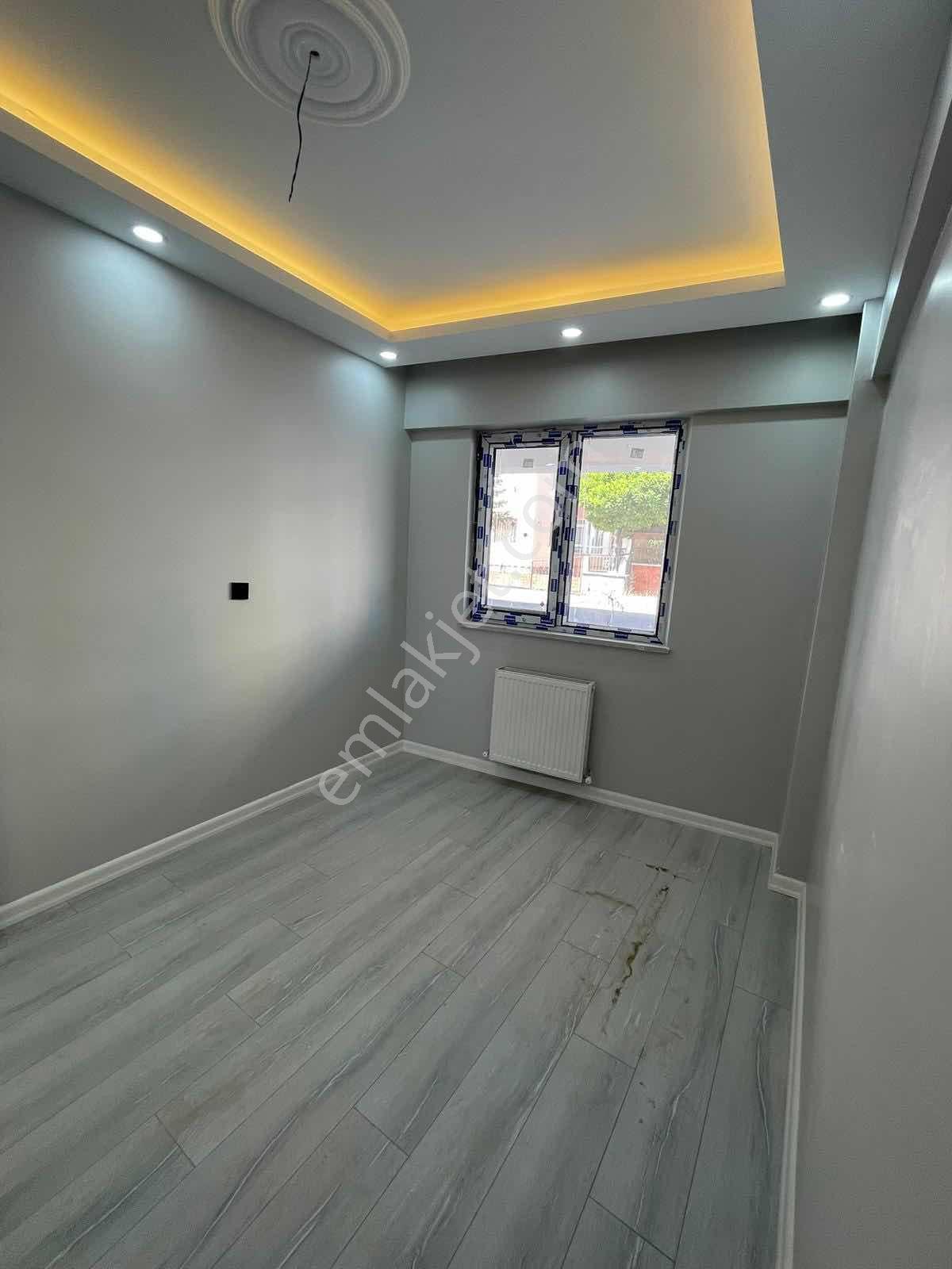 Sb Gayrımenkul'den Mehmet Akif Mh'de 1+1 Daire - Görsel 11