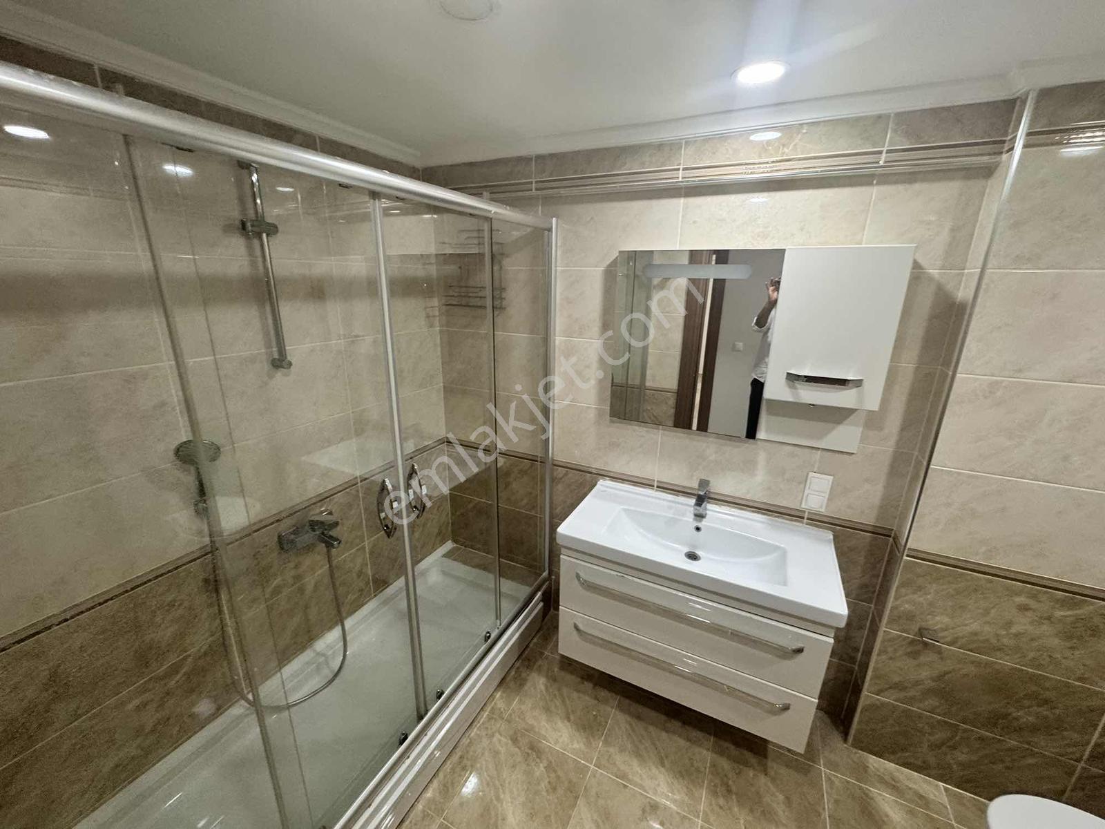 Mavera Park Evlerinde 220 M² 4+1 Bahçe Katı Kapalı Havuzlu Site - Görsel 8