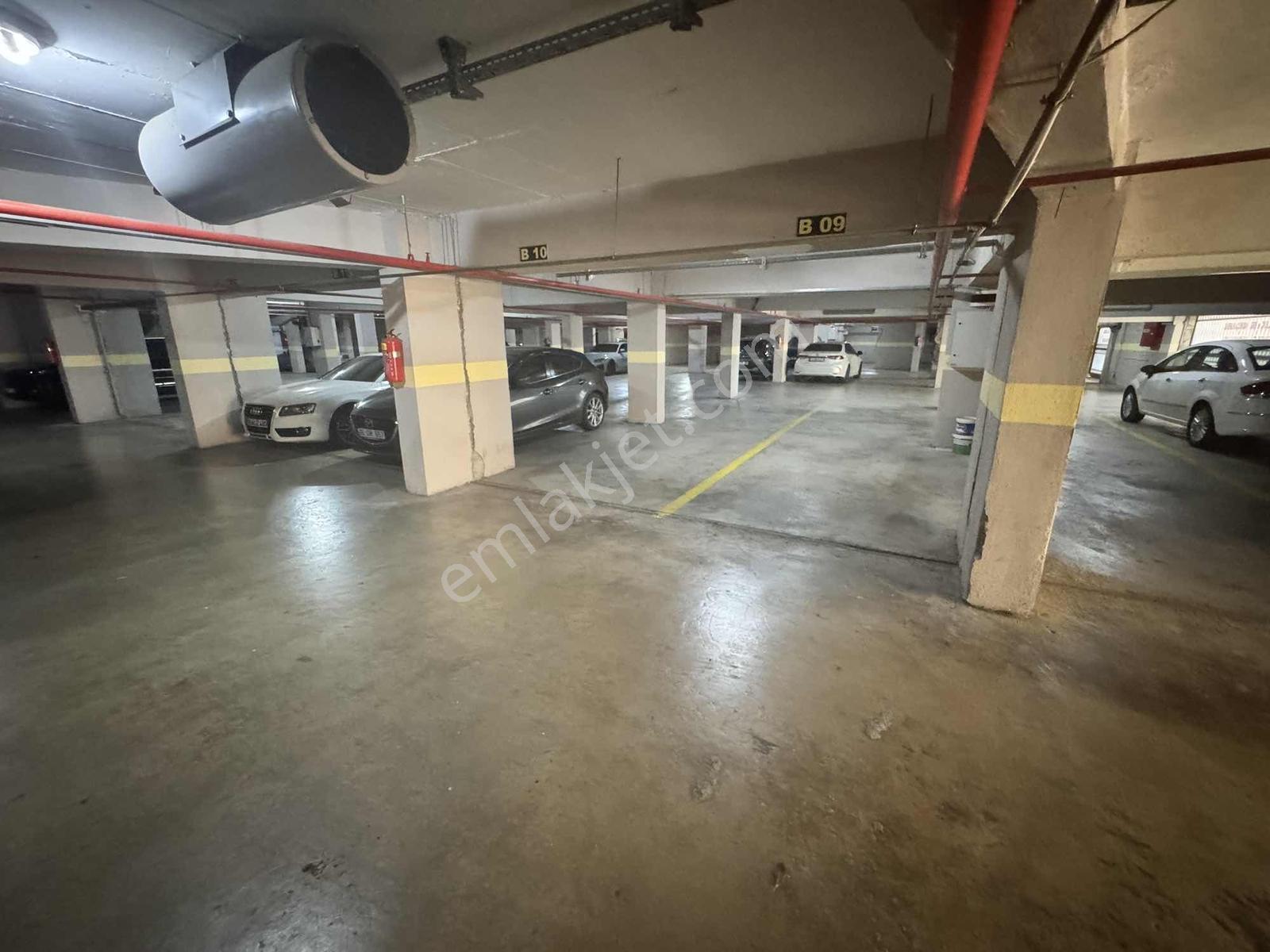 Mavera Park Evlerinde 220 M² 4+1 Bahçe Katı Kapalı Havuzlu Site - Görsel 21