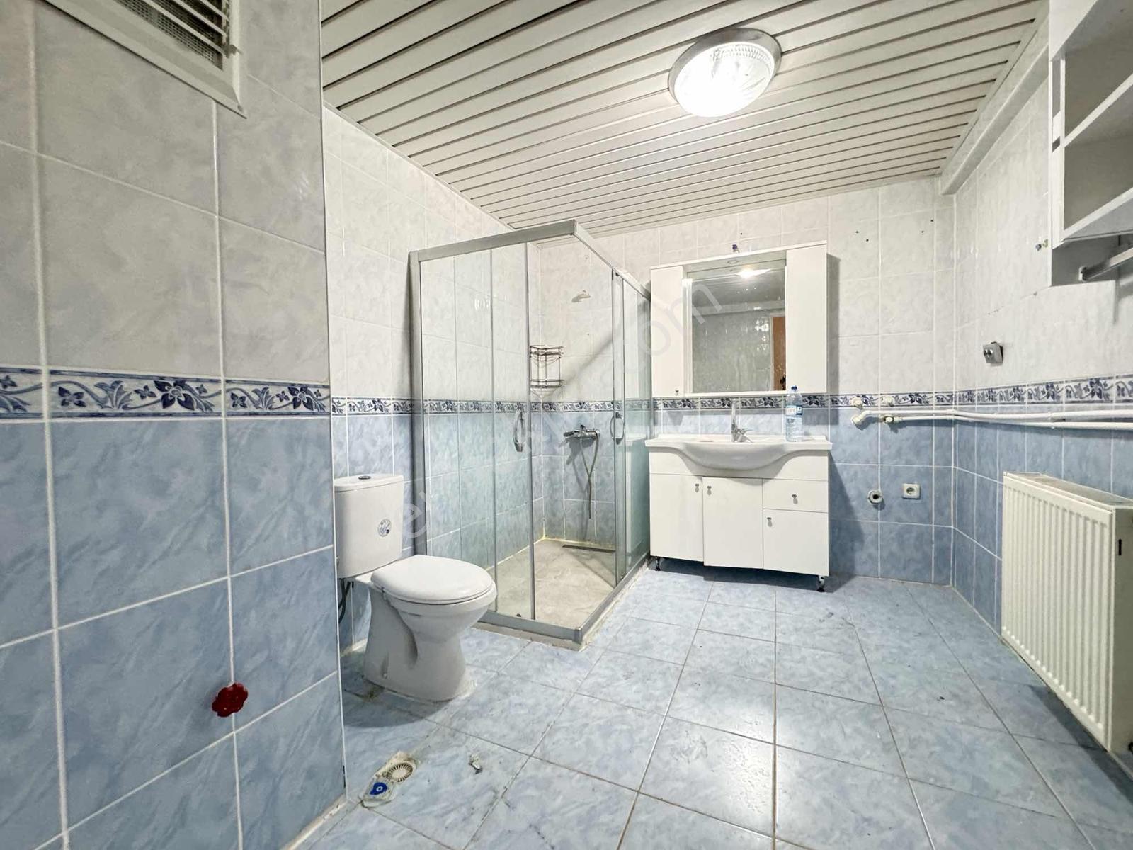 Fb Gayrimenkul'den Geniş Ebeveyn Banyolu 3+1 Satılık Daire - Görsel 35