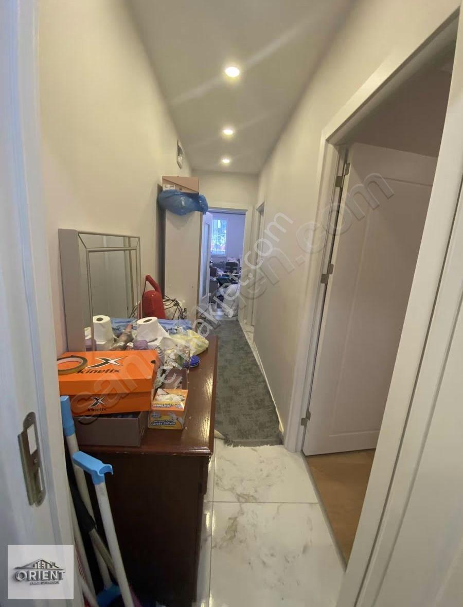 E5 Ve Metrobüse Yürüme Mesafesinde 3 Yıllık 2+1 Fırsat Daire - Görsel 6