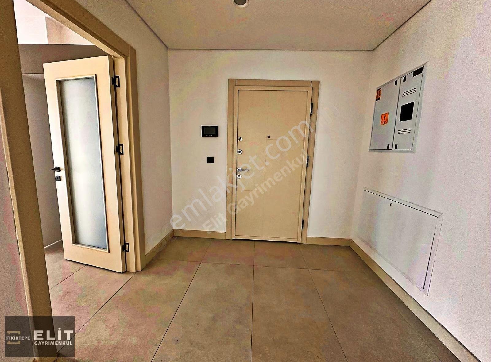 Kadıköy Emlak Konut 19.etap 3+1 Kiralık Daire ( Siyah Kalem ) - Görsel 3