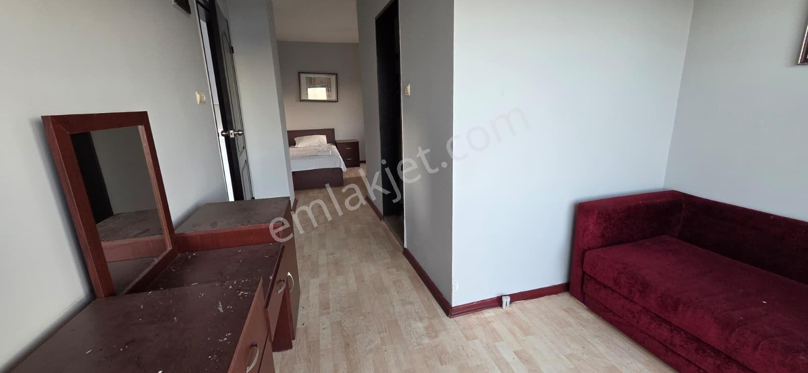 Mordoğan'da Ardıç Plajı Kapanmaz Deniz Manzaralı 18 Odalı Motel - Görsel 41