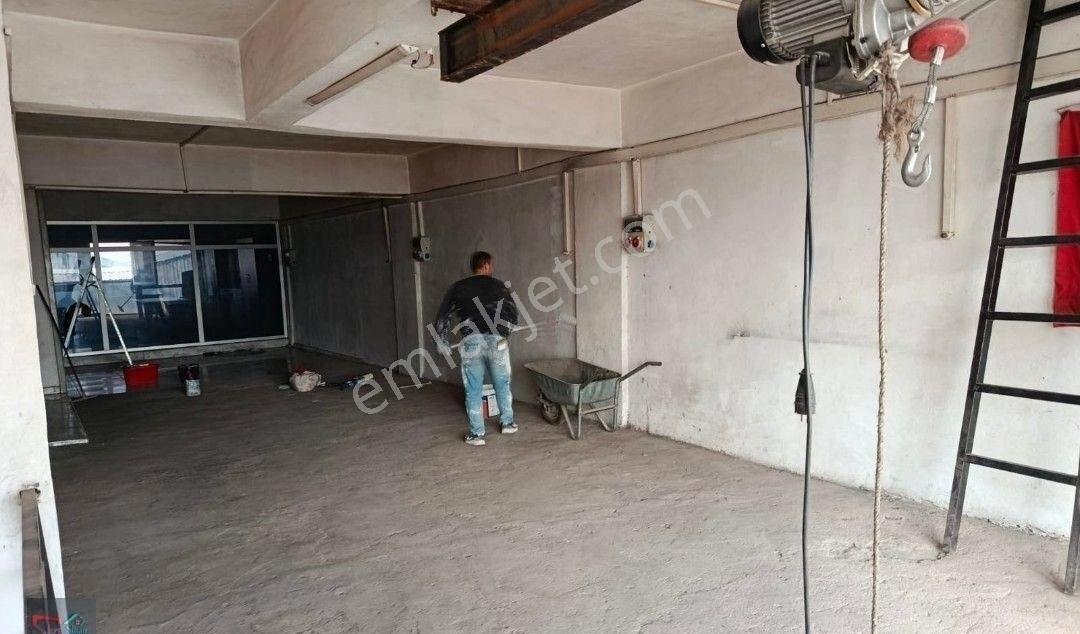 Anbar'da 2 Katlı Satılık İş Yeri - Görsel 3
