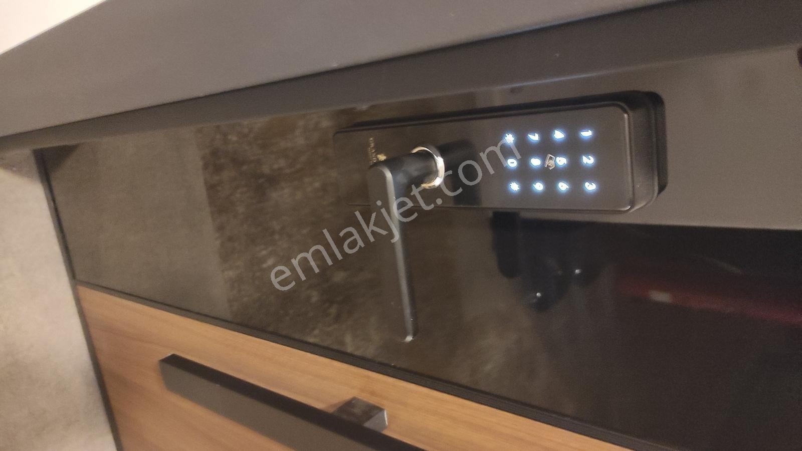 Kktc, İskele, Grand Sapphire'de "borçsuz" Bahçe Stüdyo. - Görsel 2