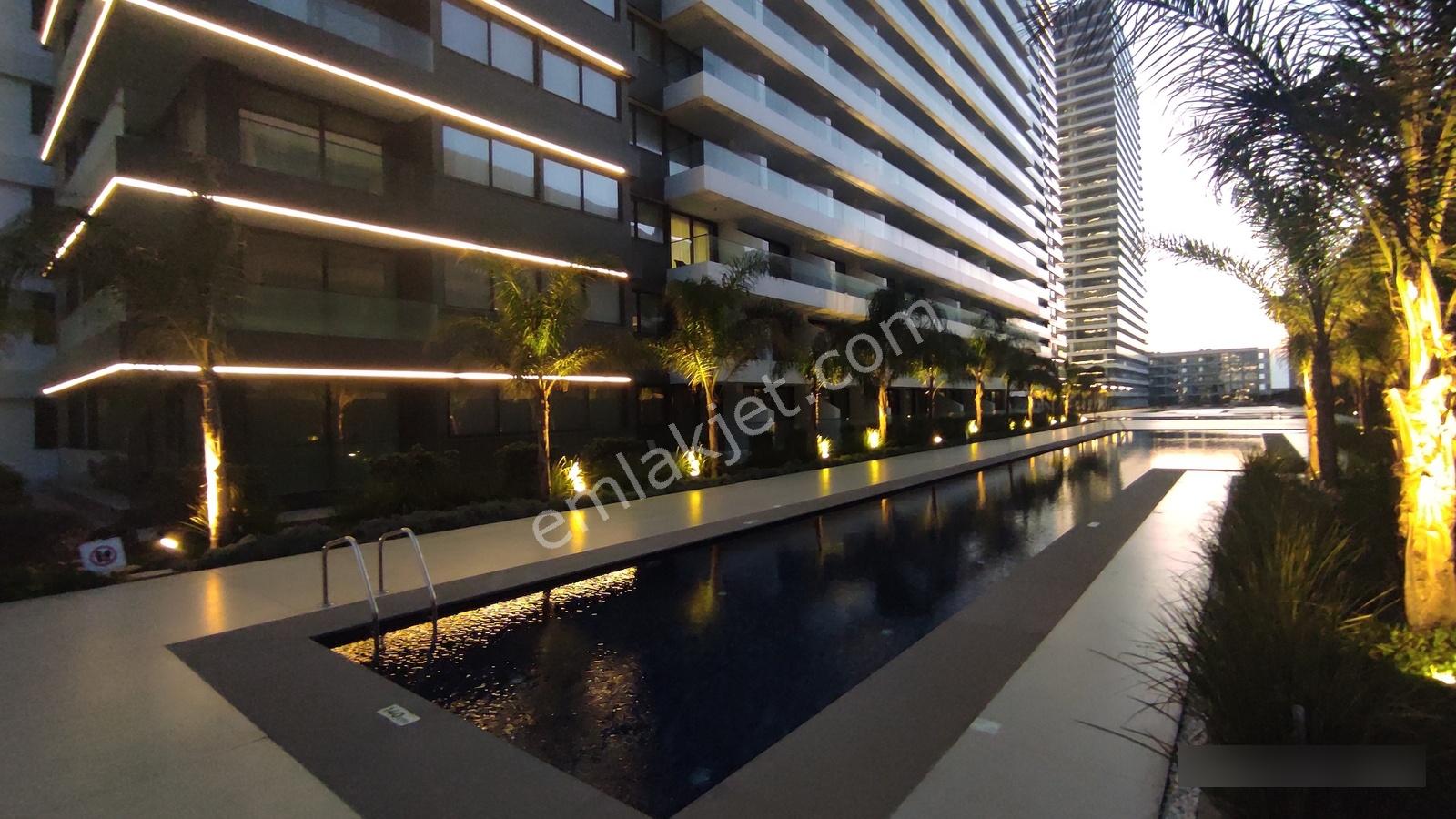 Kktc, İskele, Grand Sapphire'de "borçsuz" Bahçe Stüdyo. - Görsel 21