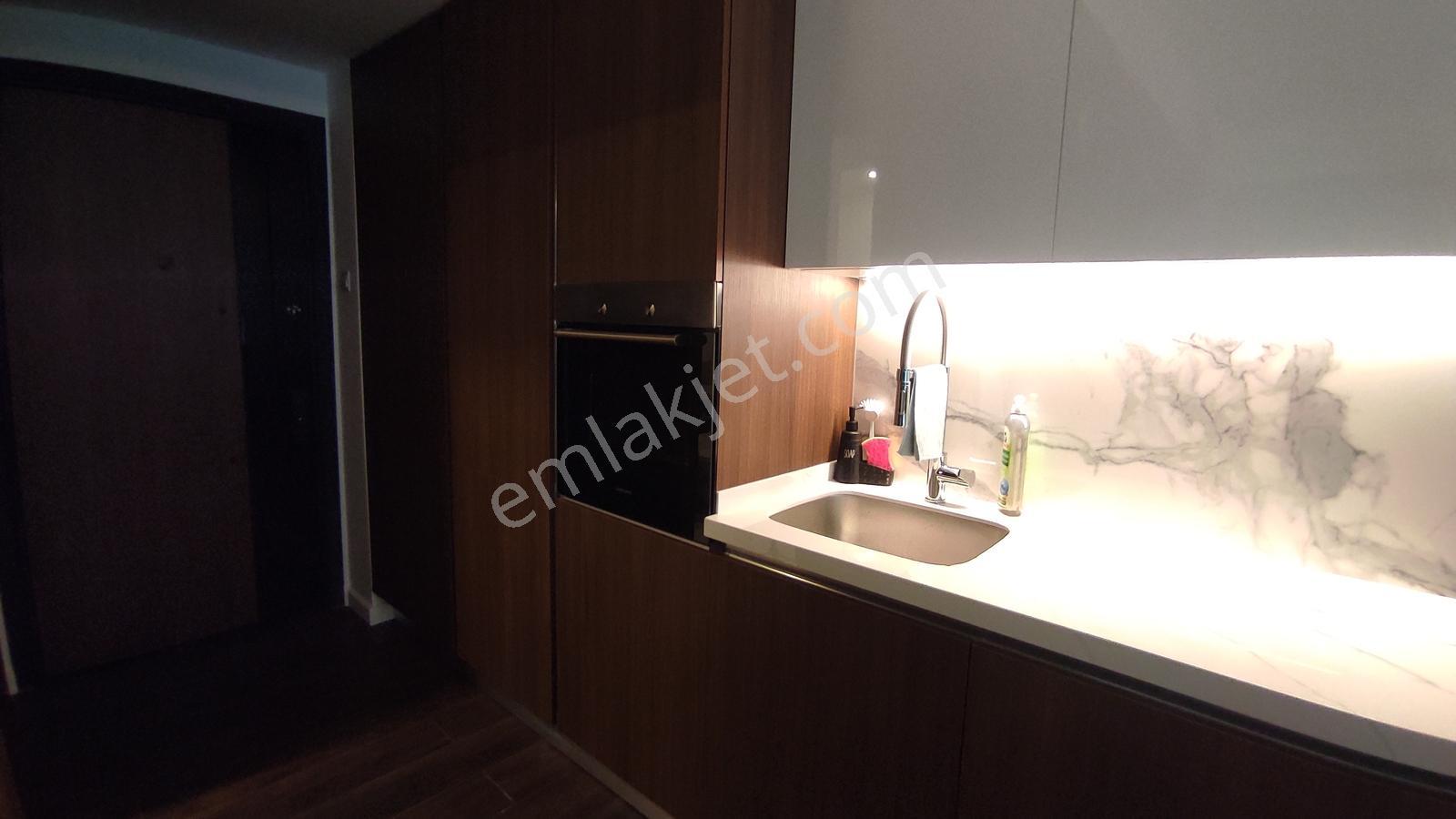 Kktc, İskele, Grand Sapphire'de "borçsuz" Bahçe Stüdyo. - Görsel 14