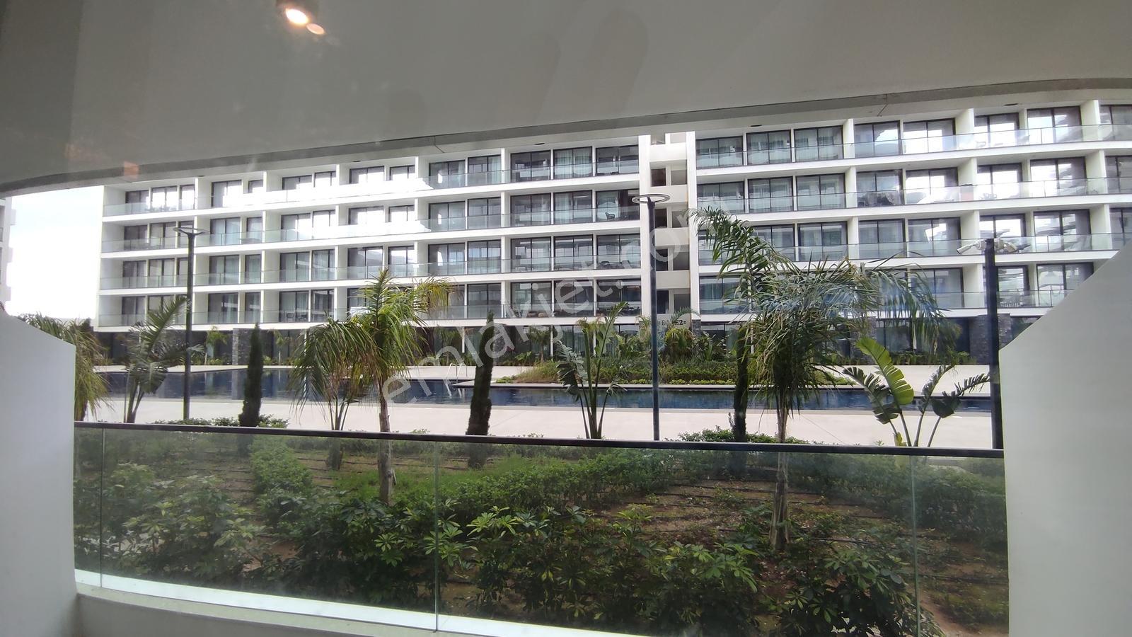 Kktc, İskele, Grand Sapphire'de "borçsuz" Bahçe Stüdyo. - Görsel 18
