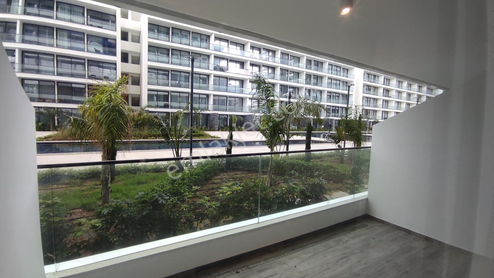 Kktc, İskele, Grand Sapphire'de "borçsuz" Bahçe Stüdyo. - Görsel 12