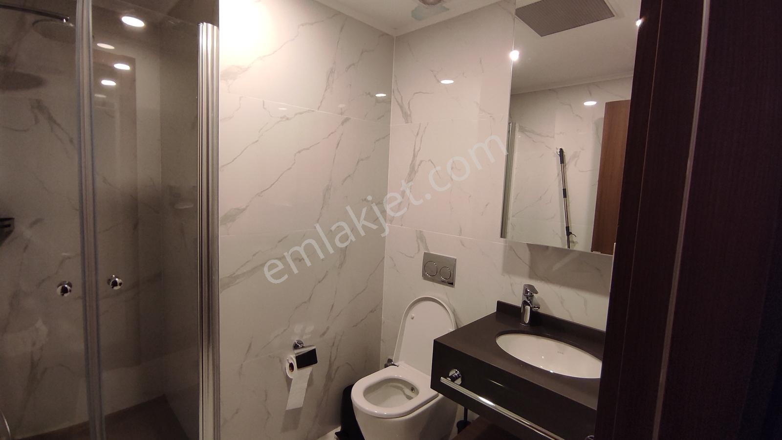 Kktc, İskele, Grand Sapphire'de "borçsuz" Bahçe Stüdyo. - Görsel 17